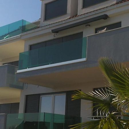 Seaview Rogoznica Apartamento Rogoznica  Exterior foto