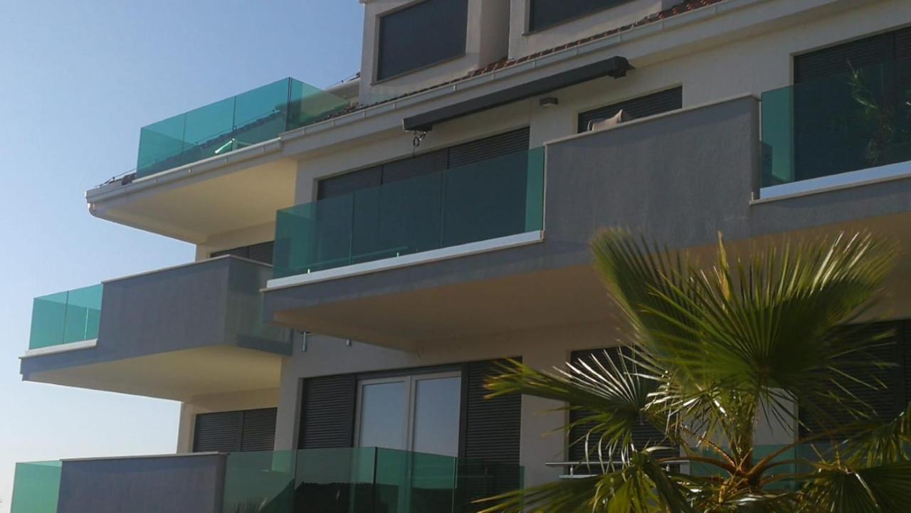 Seaview Rogoznica Apartamento Rogoznica  Exterior foto