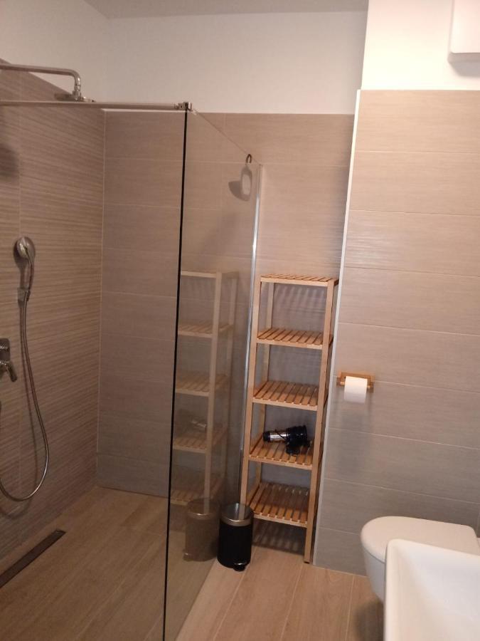 Seaview Rogoznica Apartamento Rogoznica  Exterior foto