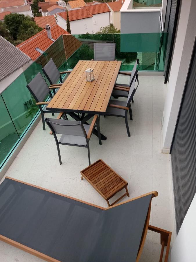 Seaview Rogoznica Apartamento Rogoznica  Exterior foto